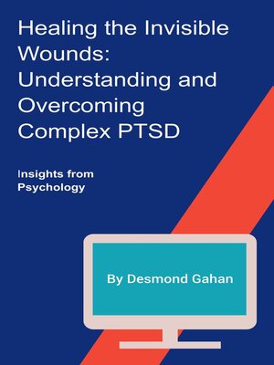 cover image of Healing the Invisible Wounds